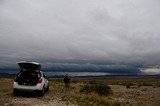 Australian Severe Weather Picture