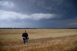 Australian Severe Weather Picture