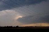 Australian Severe Weather Picture