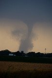 Australian Severe Weather Picture