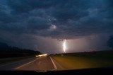 Australian Severe Weather Picture