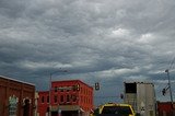 Australian Severe Weather Picture