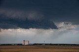 Australian Severe Weather Picture