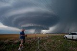 Australian Severe Weather Picture