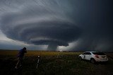 Australian Severe Weather Picture