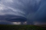 Australian Severe Weather Picture