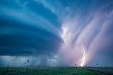 Australian Severe Weather Picture