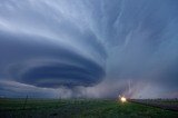 Australian Severe Weather Picture