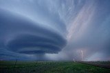 Australian Severe Weather Picture