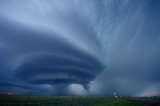 Australian Severe Weather Picture