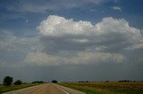 Australian Severe Weather Picture