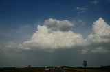 Australian Severe Weather Picture