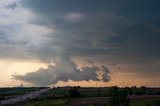 Australian Severe Weather Picture