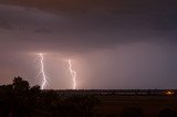 Australian Severe Weather Picture