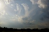 Australian Severe Weather Picture