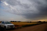 Australian Severe Weather Picture