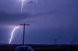 Australian Severe Weather Picture