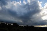 Australian Severe Weather Picture