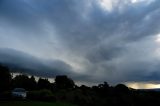 Australian Severe Weather Picture