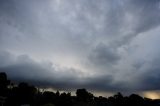 Australian Severe Weather Picture