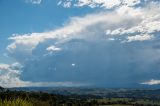 Australian Severe Weather Picture