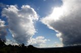 Australian Severe Weather Picture