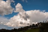 Australian Severe Weather Picture