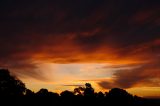 Australian Severe Weather Picture