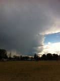 Australian Severe Weather Picture