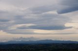 Australian Severe Weather Picture