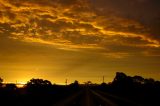 Australian Severe Weather Picture