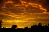 Australian Severe Weather Picture