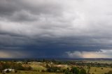 Australian Severe Weather Picture