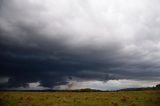 Australian Severe Weather Picture