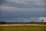 Australian Severe Weather Picture