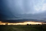 Australian Severe Weather Picture