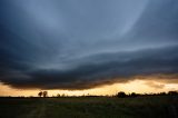 Australian Severe Weather Picture