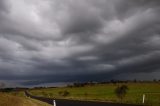 Australian Severe Weather Picture