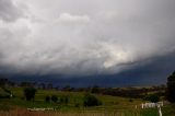 Australian Severe Weather Picture