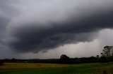 Australian Severe Weather Picture