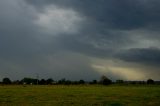 Australian Severe Weather Picture