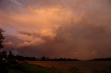 Australian Severe Weather Picture