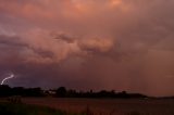 Australian Severe Weather Picture