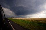 Australian Severe Weather Picture