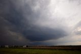 Australian Severe Weather Picture