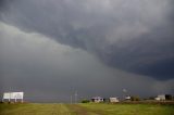 Australian Severe Weather Picture