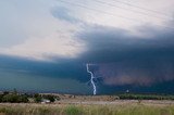 Australian Severe Weather Picture