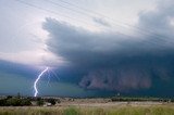 Australian Severe Weather Picture