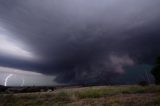 Australian Severe Weather Picture