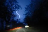 Australian Severe Weather Picture